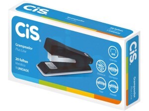 Grampeador Plus Line 26/6