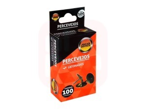 Percevejo CX/100 - Jocar Office