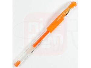 Caenta Signo Gel DX Laranja 0.38mm