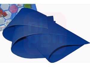 E.V.A Liso Azul Escuro 40x60