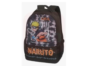 Mochila Naruto - Pacific 